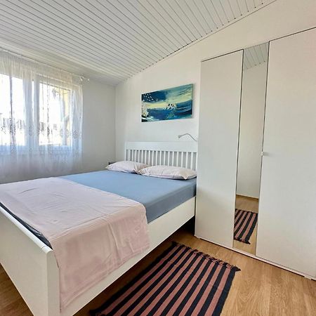 Ferienwohnung App Anita Premantura Exterior foto