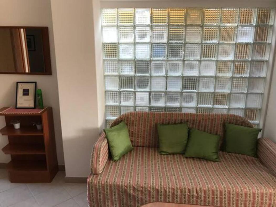 Ferienwohnung App Anita Premantura Exterior foto