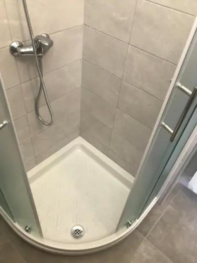 Ferienwohnung App Anita Premantura Exterior foto