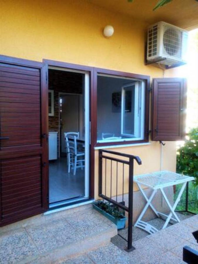 Ferienwohnung App Anita Premantura Exterior foto