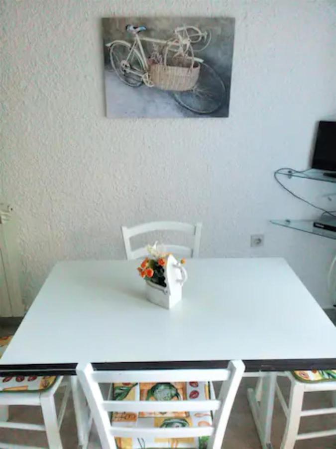 Ferienwohnung App Anita Premantura Exterior foto