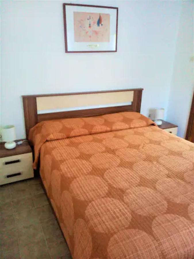 Ferienwohnung App Anita Premantura Exterior foto