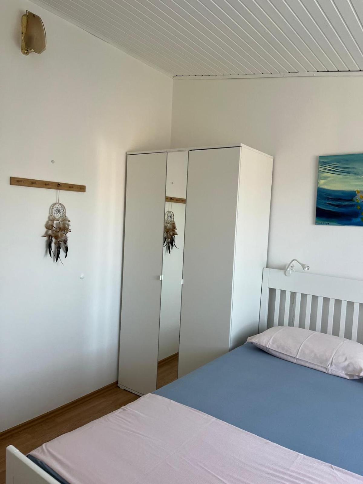Ferienwohnung App Anita Premantura Exterior foto