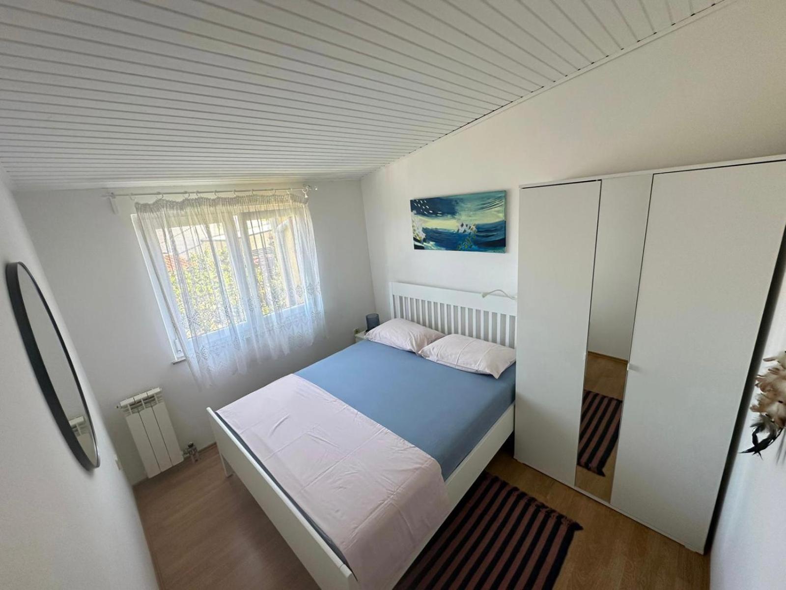 Ferienwohnung App Anita Premantura Exterior foto