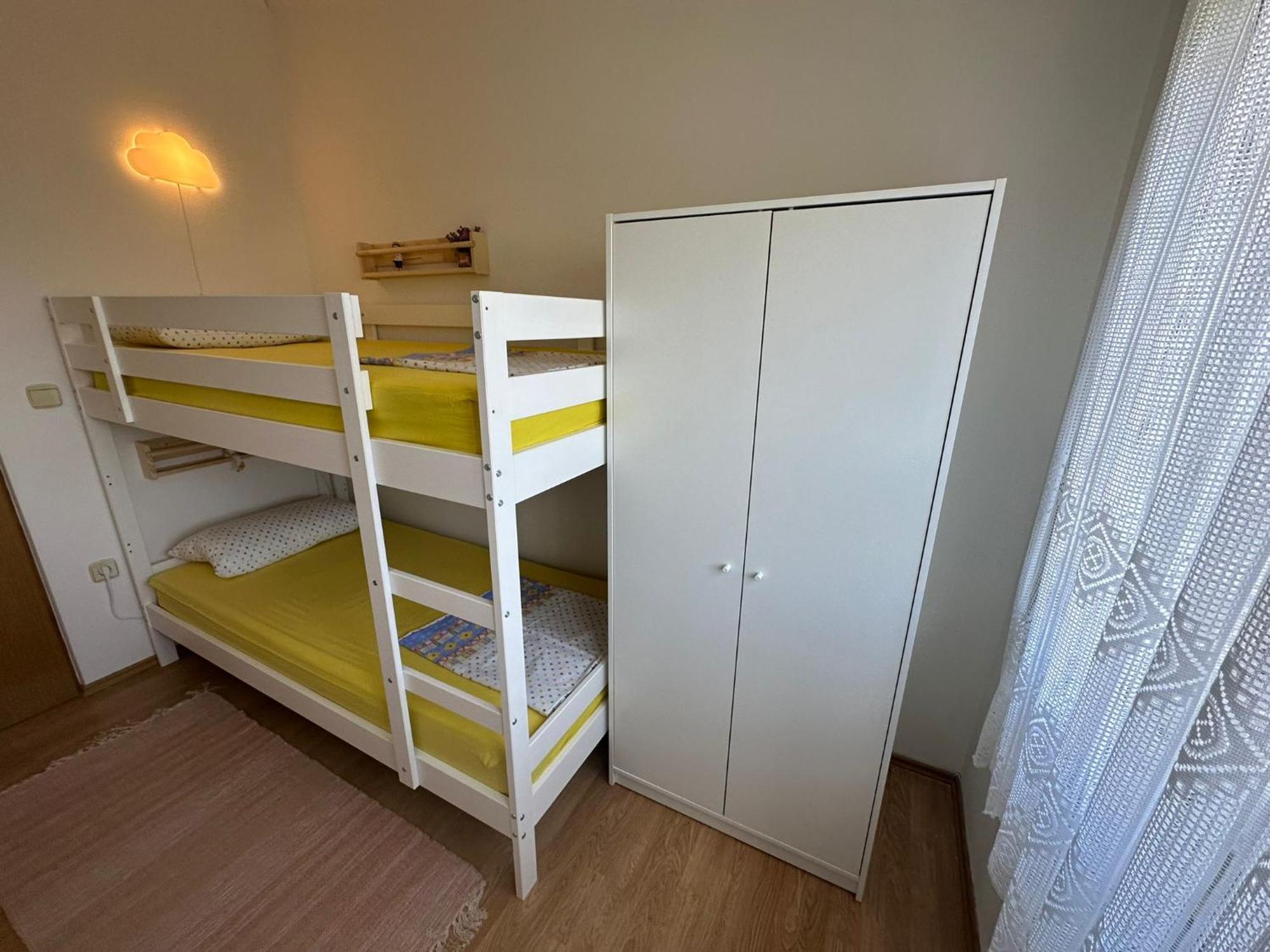 Ferienwohnung App Anita Premantura Exterior foto