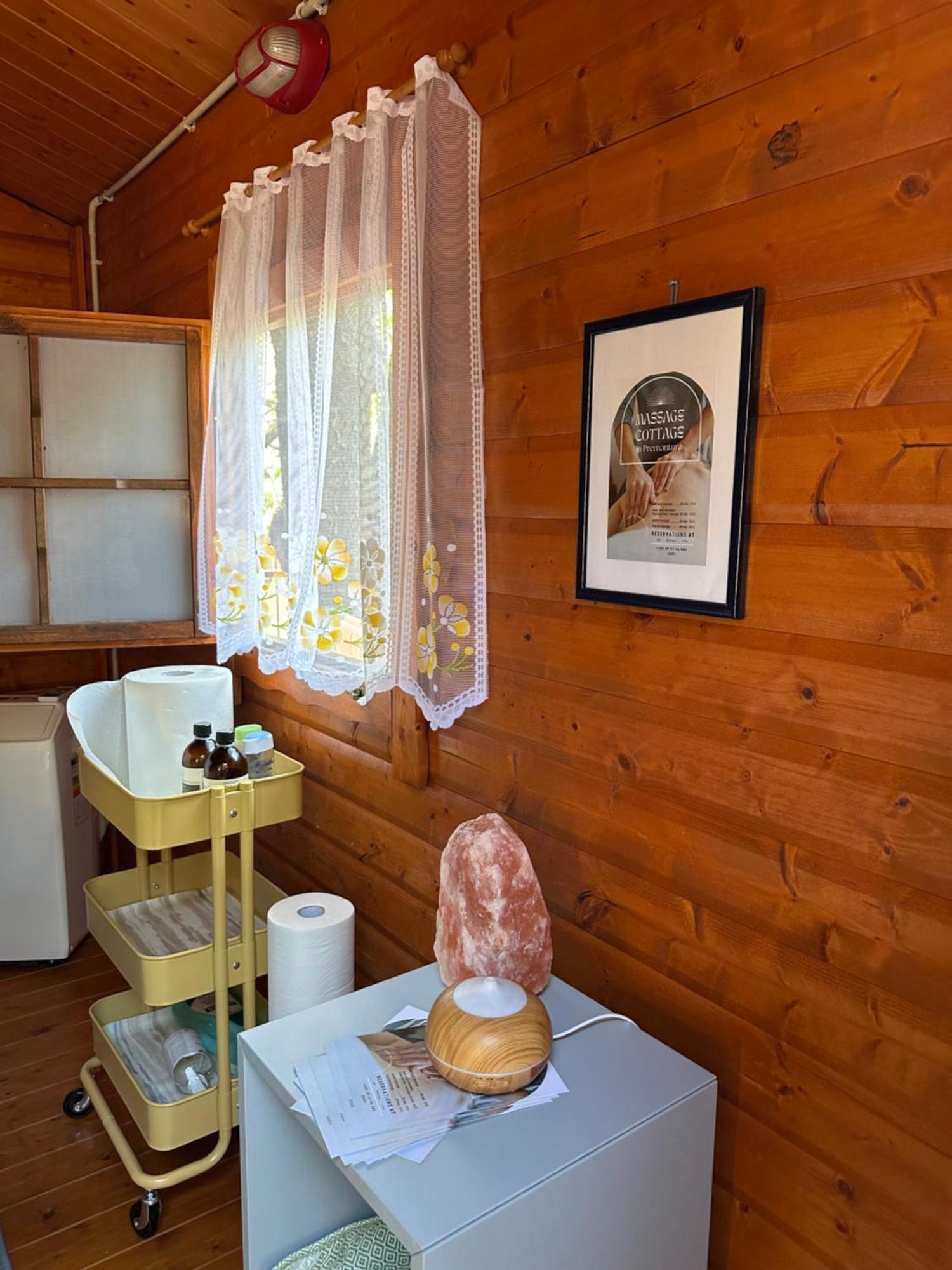 Ferienwohnung App Anita Premantura Exterior foto